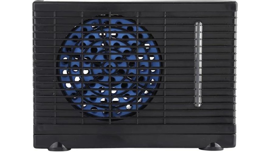 12v portable car cooler for travel