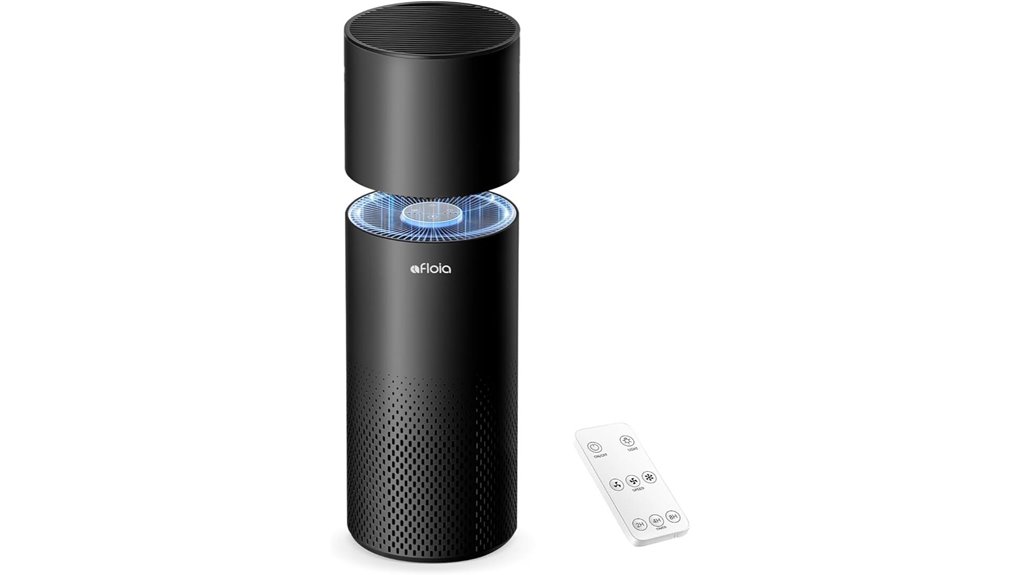 afloia 2 in 1 humidifier