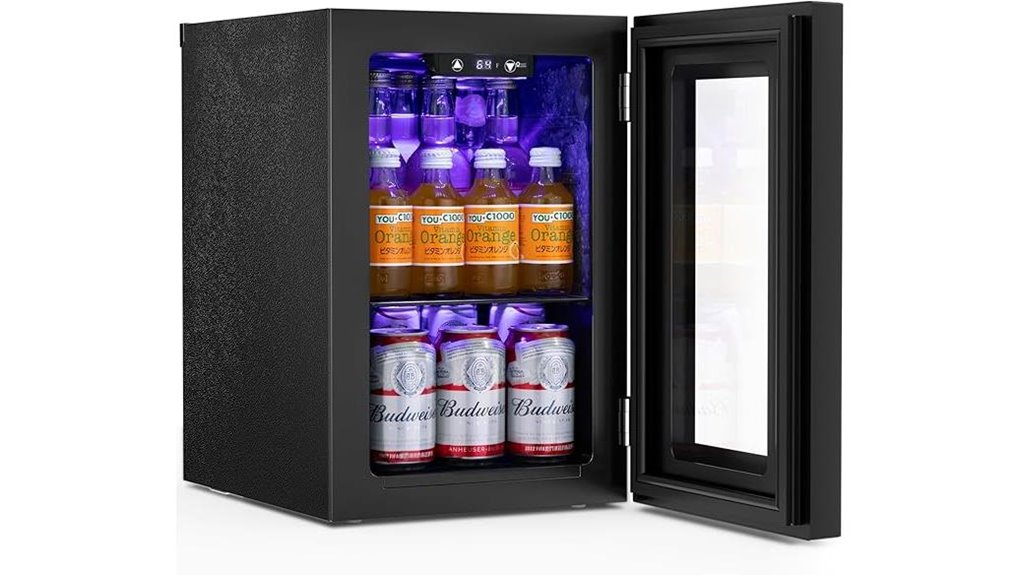 antarctic star 18l cooler