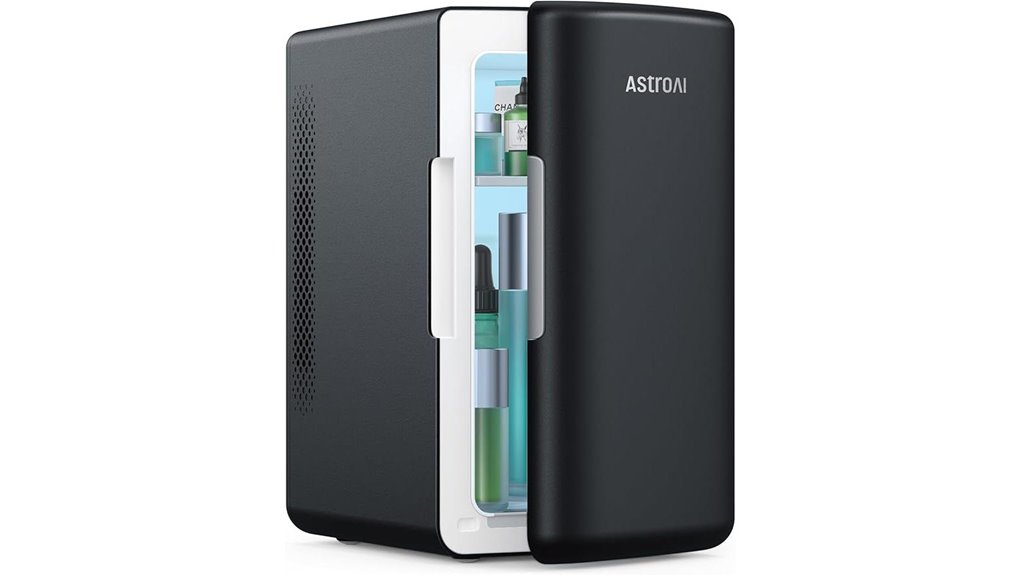 astroai 6l thermoelectric cooler warmer