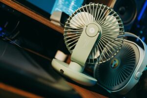 5 Best Desktop Misting Fans for 2026