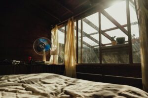 7 Best Tower Fans for Bedroom Quietness in 2026