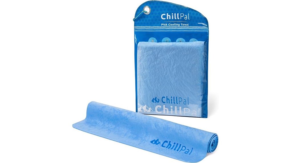 chill pal pva towel