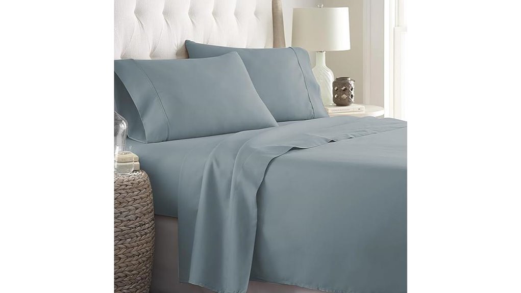 danjor linens king sheet set