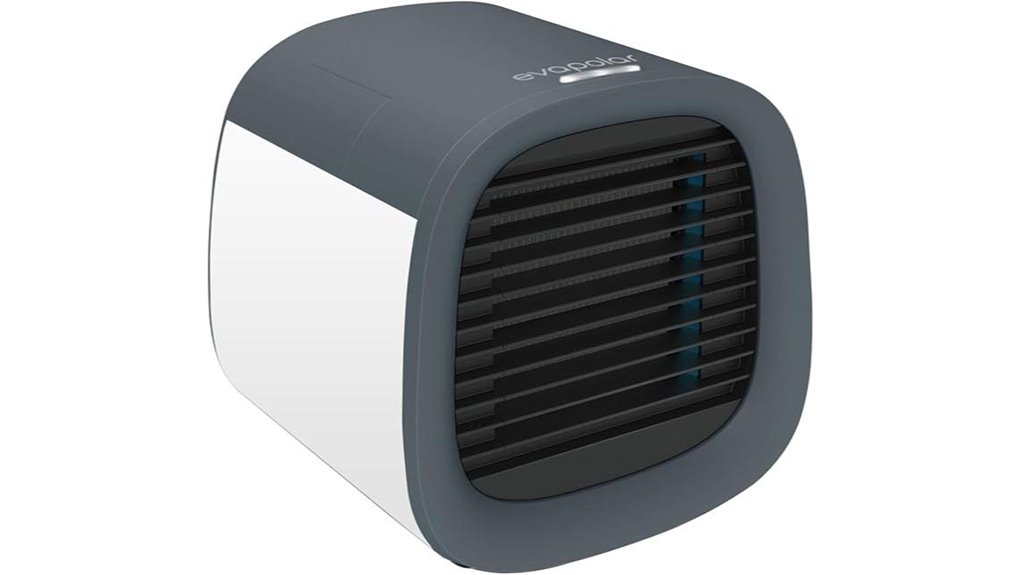 evapolar evachill portable cooler