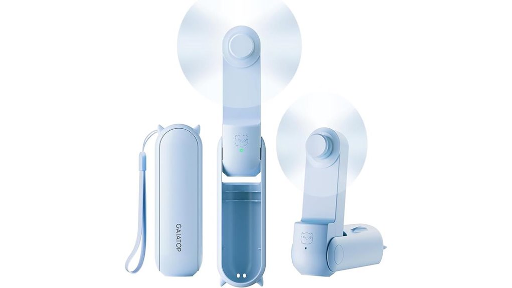 gaiatop 3 in 1 fan
