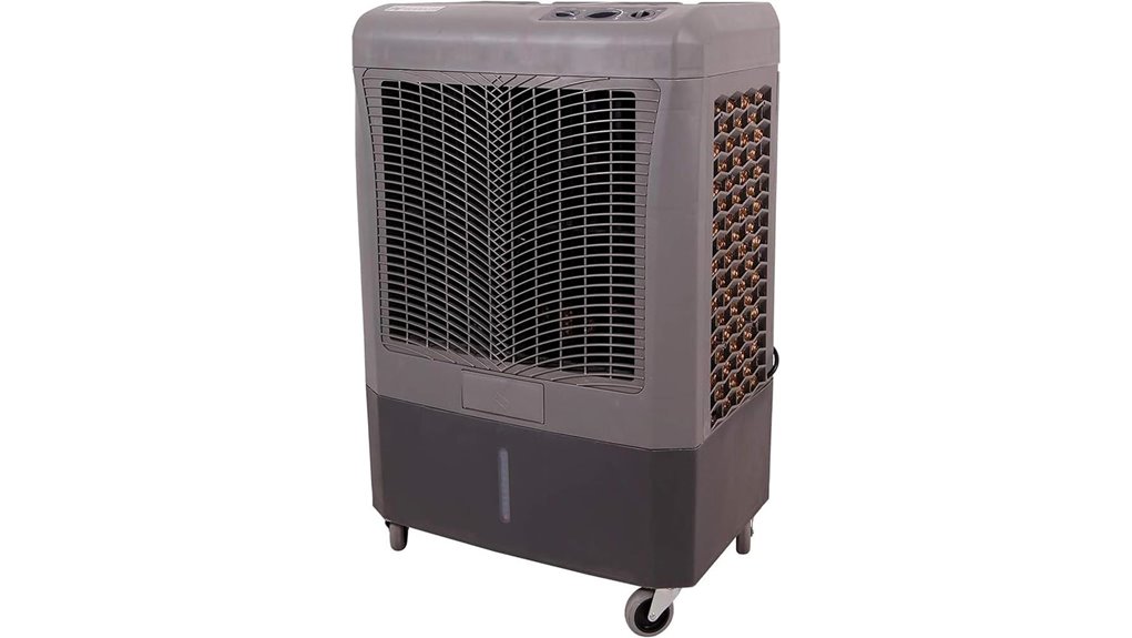 hessaire mc37m 3100cfm cooler