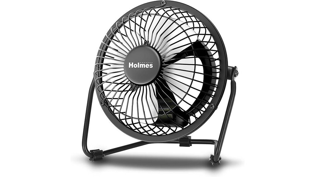 holmes 4 high velocity fan