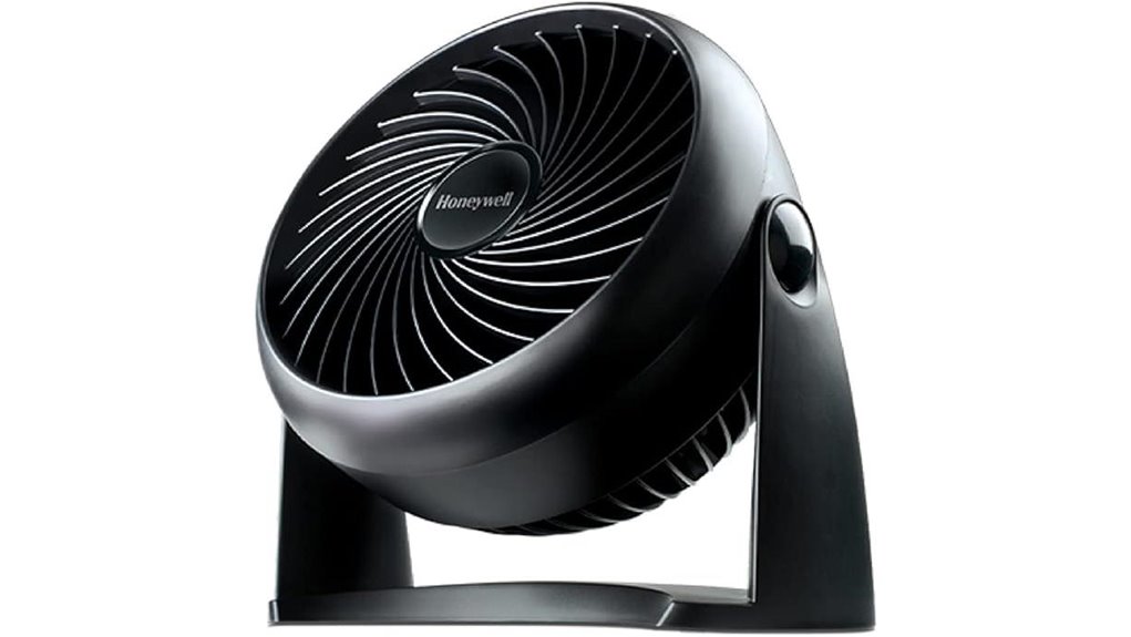 honeywell ht900ev1 turbo fan