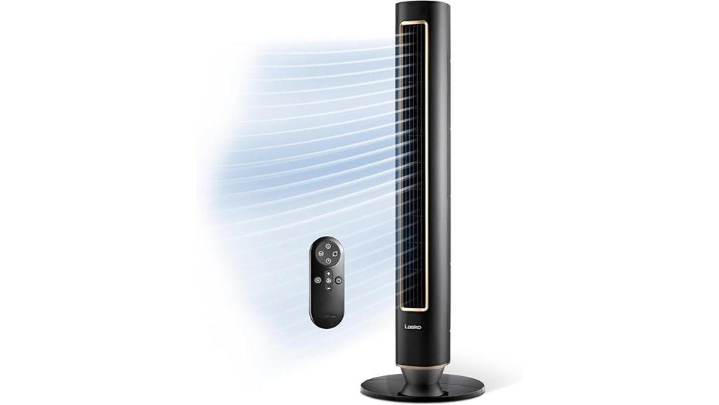 lasko pinnacle 40 tower fan