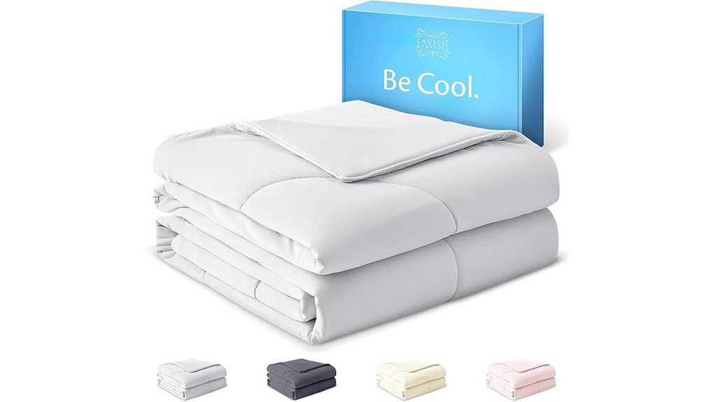 lavish comforts queen size blanket