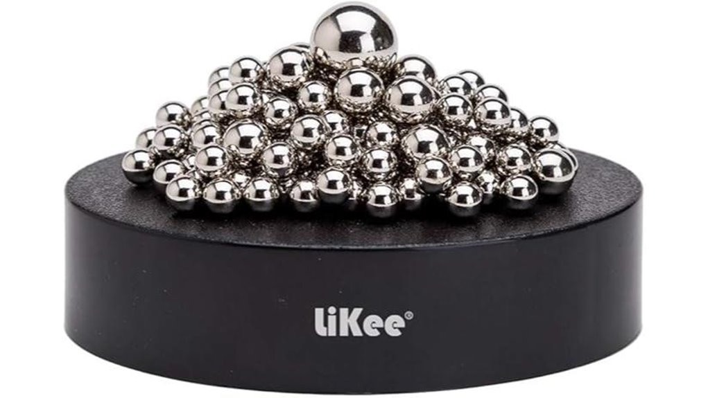 likee magnetic fidget desk decor
