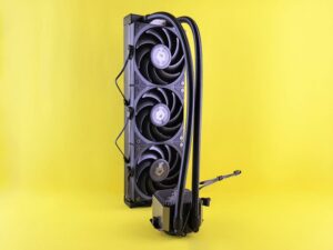 7 Best Mini Fans with Water Cooling in 2026