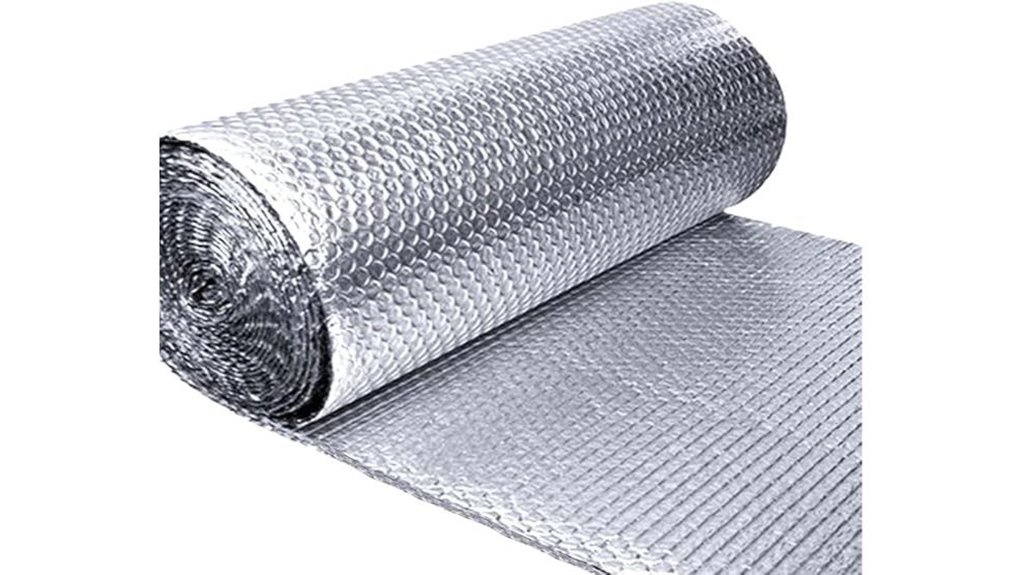 mrpapa reflective insulation roll