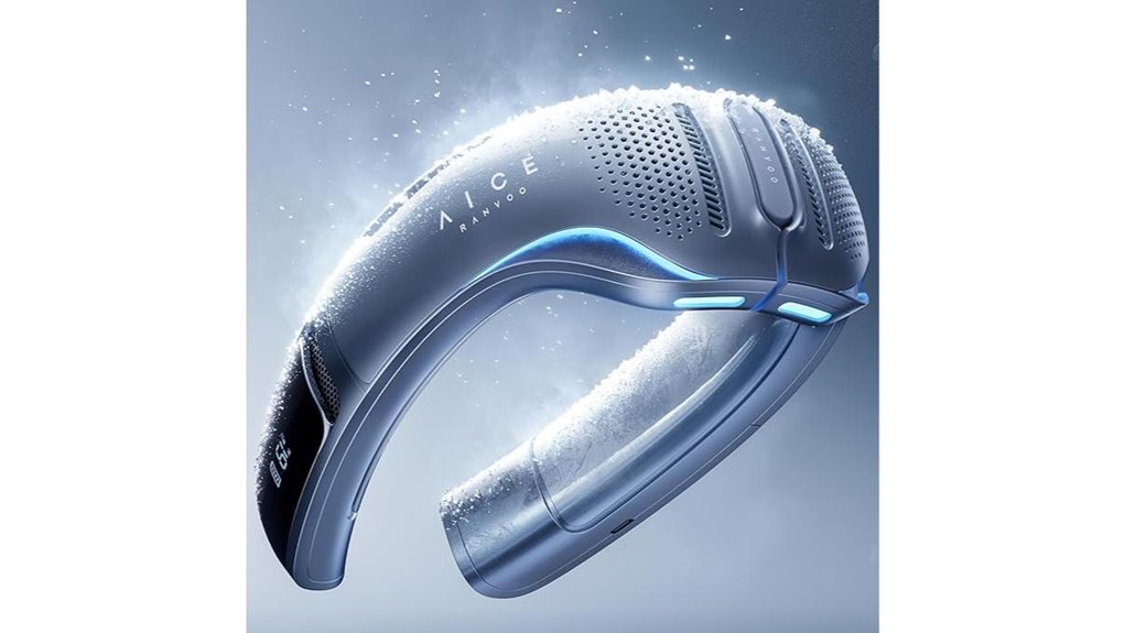 ranvoo aice lite plus