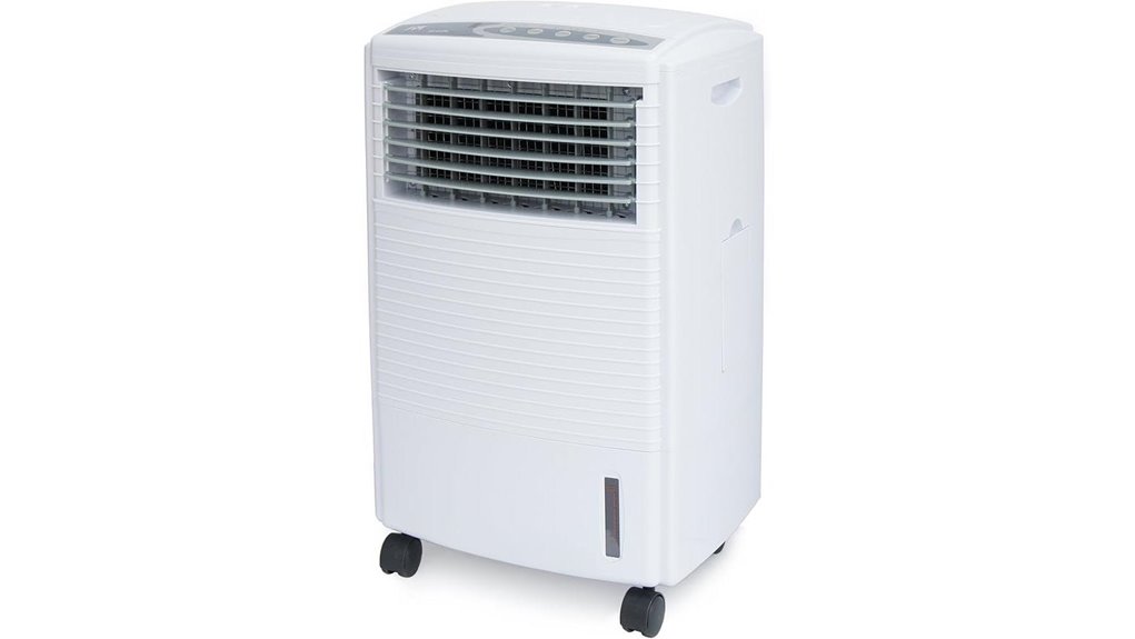 spt sf 612r evaporative cooler
