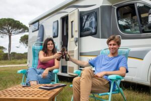 10 Best Battery-Powered Camping Fans in 2026