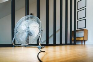 7 Best Air Circulator Fans for Small Rooms in 2026