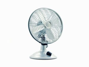 10 Best Office Cooling Fans for Quiet Workspaces in 2026