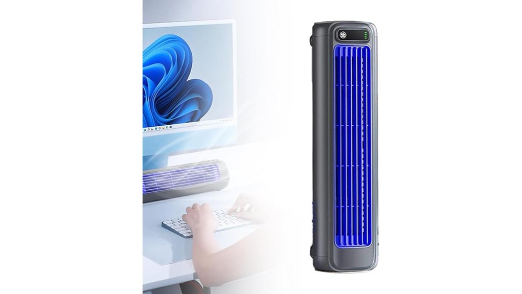 usb powered portable ac 3 speeds