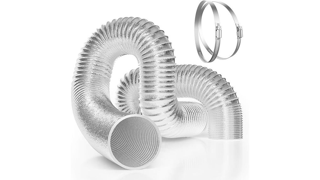 vivosun 6 flex ducting