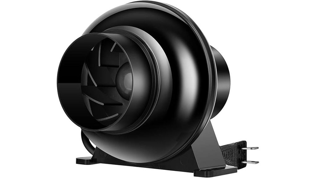 vivosun d4 4 inch fan
