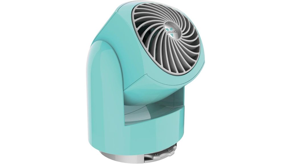 vornado flippi v6 fan