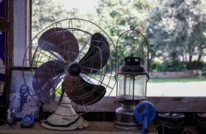 15 Best Compact Fans for Shelf Use in 2026