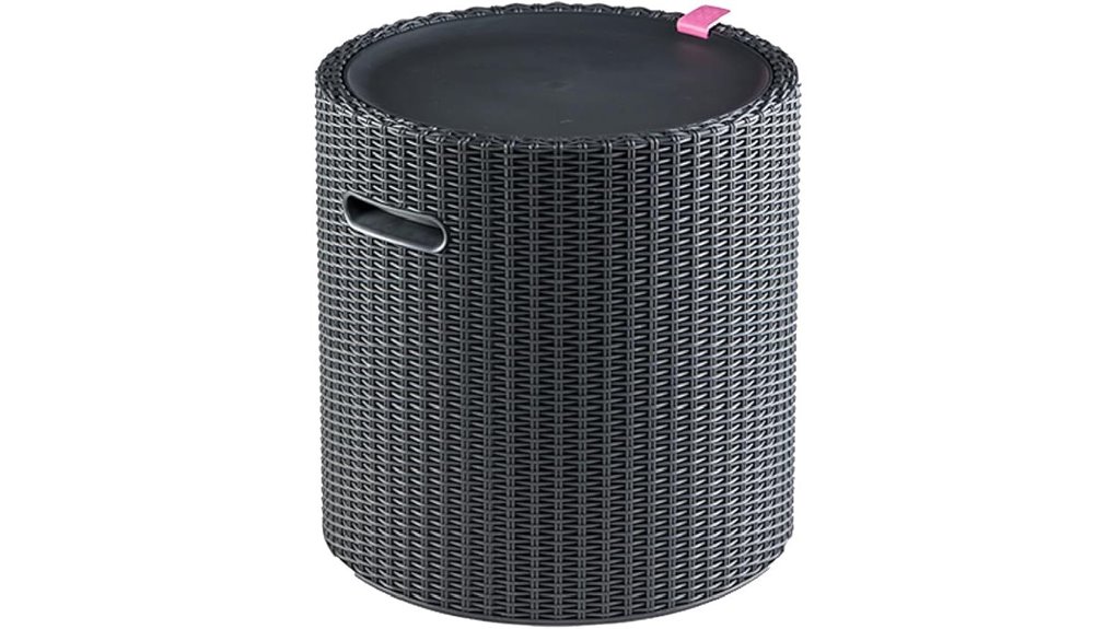 keter 3 in 1 ice chest