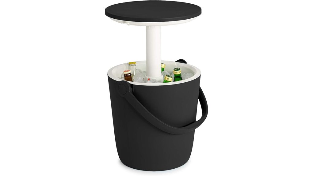 keter go bar cooler